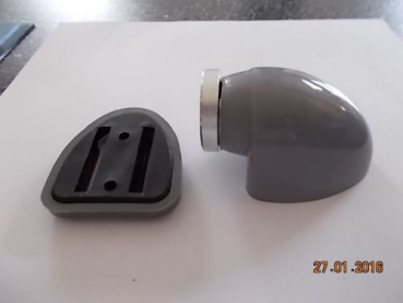 Magnet-Türfeststeller